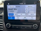 Ford Transit Custom SWB L1H1 [SOLD KH] low Roof 300 Trend Side Door EURO 6 22