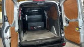 Ford Transit Connect 210 Trend Tdci 5