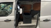 Ford Transit Connect 210 Trend Tdci 6