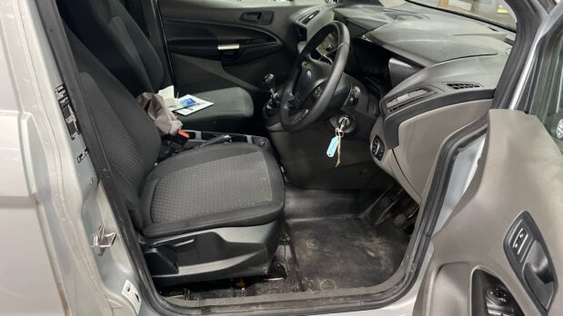 Ford Transit Connect 210 Trend Tdci 7