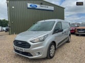 Ford Transit Connect LWB L2H1 Low Roof 210 Trend Air Con Sensors EURO 6 2