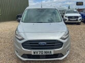 Ford Transit Connect LWB L2H1 Low Roof 210 Trend Air Con Sensors EURO 6 3