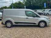Ford Transit Connect LWB L2H1 Low Roof 210 Trend Air Con Sensors EURO 6 5
