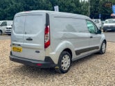 Ford Transit Connect LWB L2H1 Low Roof 210 Trend Air Con Sensors EURO 6 6