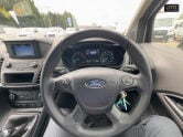 Ford Transit Connect LWB L2H1 Low Roof 210 Trend Air Con Sensors EURO 6 13