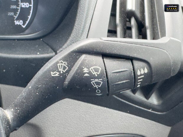 Ford Transit Connect LWB L2H1 Low Roof 210 Trend Air Con Sensors EURO 6 18