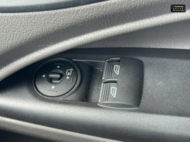 Ford Transit Connect LWB L2H1 Low Roof 210 Trend Air Con Sensors EURO 6 20