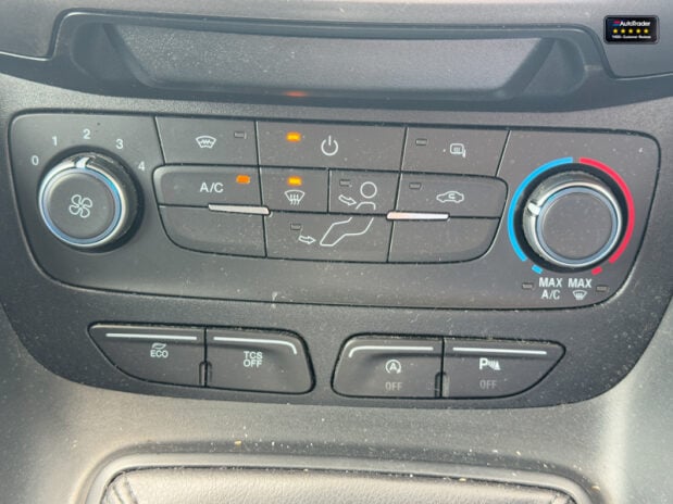Ford Transit Connect LWB L2H1 Low Roof 210 Trend Air Con Sensors EURO 6 26