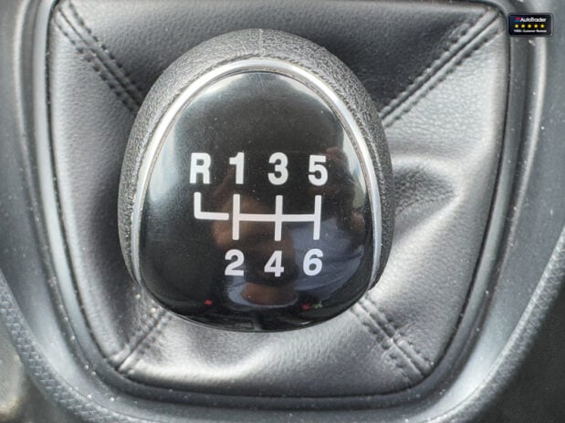 Ford Transit Connect LWB L2H1 Low Roof 210 Trend Air Con Sensors EURO 6 27