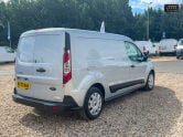Ford Transit Connect LWB L2H1 [SOLD MM] Low Roof 210 Trend Air Con Sensors EURO 6 6
