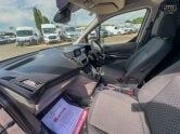 Ford Transit Connect LWB L2H1 [SOLD MM] Low Roof 210 Trend Air Con Sensors EURO 6 13