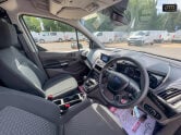 Ford Transit Connect LWB L2H1 [SOLD MM] Low Roof 210 Trend Air Con Sensors EURO 6 16