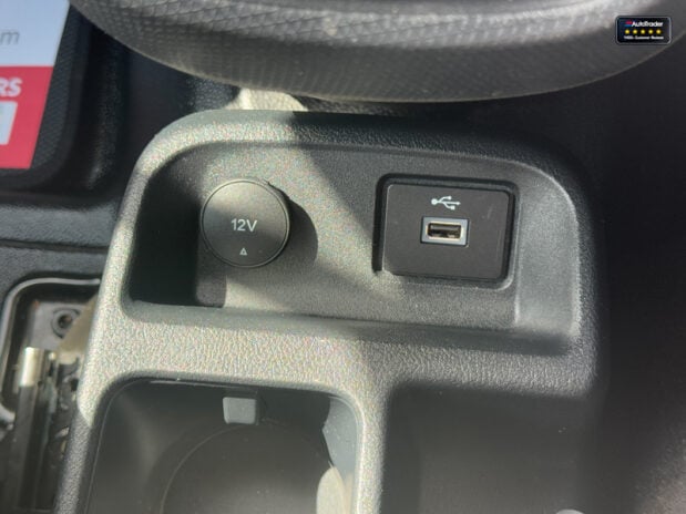 Ford Transit Connect LWB L2H1 [SOLD MM] Low Roof 210 Trend Air Con Sensors EURO 6 34