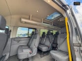 Ford Transit Minibus XLWB L4H3 High Roof 460 Trend Ecoblue Air Con EURO 6 10