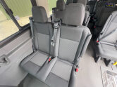 Ford Transit Minibus XLWB L4H3 High Roof 460 Trend Ecoblue Air Con EURO 6 13