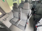 Ford Transit Minibus XLWB L4H3 High Roof 460 Trend Ecoblue Air Con EURO 6 14