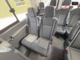 Ford Transit Minibus XLWB L4H3 High Roof 460 Trend Ecoblue Air Con EURO 6 18