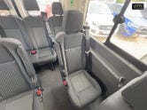 Ford Transit Minibus XLWB L4H3 High Roof 460 Trend Ecoblue Air Con EURO 6 19