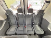 Ford Transit Minibus XLWB L4H3 High Roof 460 Trend Ecoblue Air Con EURO 6 20