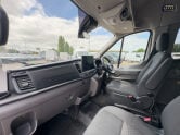 Ford Transit Minibus XLWB L4H3 High Roof 460 Trend Ecoblue Air Con EURO 6 22