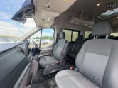 Ford Transit Minibus XLWB L4H3 High Roof 460 Trend Ecoblue Air Con EURO 6 23
