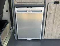 Volkswagen Transporter 4 Belts|4 Berth|Gas Hob|Fridge|Pop Top|The Campervan Factory 11
