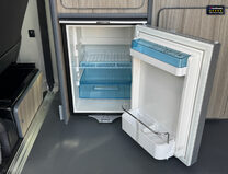 Volkswagen Transporter 4 Belts|4 Berth|Gas Hob|Fridge|Pop Top|The Campervan Factory 12
