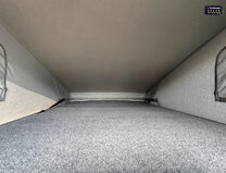 Volkswagen Transporter 4 Belts|4 Berth|Gas Hob|Fridge|Pop Top|The Campervan Factory 16