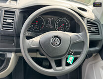 Volkswagen Transporter 4 Belts|4 Berth|Gas Hob|Fridge|Pop Top|The Campervan Factory 17