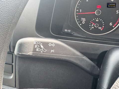 Volkswagen Transporter 4 Belts|4 Berth|Gas Hob|Fridge|Pop Top|The Campervan Factory 19