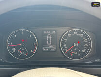 Volkswagen Transporter 4 Belts|4 Berth|Gas Hob|Fridge|Pop Top|The Campervan Factory 22