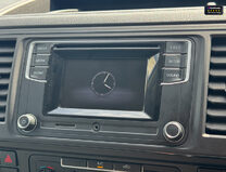 Volkswagen Transporter 4 Belts|4 Berth|Gas Hob|Fridge|Pop Top|The Campervan Factory 23