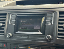 Volkswagen Transporter 4 Belts|4 Berth|Gas Hob|Fridge|Pop Top|The Campervan Factory 26