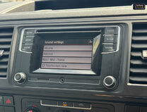 Volkswagen Transporter 4 Belts|4 Berth|Gas Hob|Fridge|Pop Top|The Campervan Factory 28