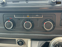 Volkswagen Transporter 4 Belts|4 Berth|Gas Hob|Fridge|Pop Top|The Campervan Factory 30
