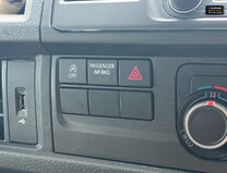 Volkswagen Transporter 4 Belts|4 Berth|Gas Hob|Fridge|Pop Top|The Campervan Factory 31
