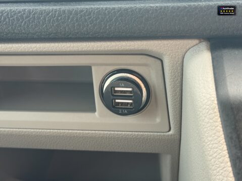 Volkswagen Transporter 4 Belts|4 Berth|Gas Hob|Fridge|Pop Top|The Campervan Factory 33