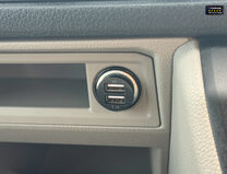 Volkswagen Transporter 4 Belts|4 Berth|Gas Hob|Fridge|Pop Top|The Campervan Factory 33