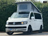 Volkswagen Transporter 4 Belts|4 Berth|Gas Hob|Fridge|Pop Top|The Campervan Factory