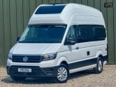 Volkswagen Grand California Tdi (EX71 CZA) 42