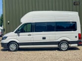 Volkswagen Grand California Tdi (EX71 CZA) 46