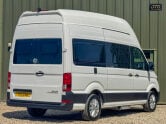 Volkswagen Grand California Tdi (EX71 CZA) 3