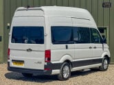Volkswagen Grand California Tdi (EX71 CZA) 44