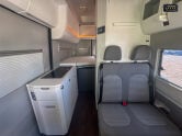 Volkswagen Grand California Tdi (EX71 CZA) 8