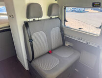 Volkswagen Grand California AUTO|600|4 Belt|4 Berth|Double Gas Hob| Fridge|Sink|Battery 10