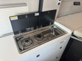 Volkswagen Grand California Tdi (EX71 CZA) 12