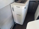 Volkswagen Grand California Tdi (EX71 CZA) 14