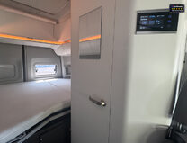 Volkswagen Grand California AUTO|600|4 Belt|4 Berth|Double Gas Hob| Fridge|Sink|Battery 18