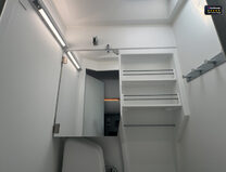 Volkswagen Grand California AUTO|600|4 Belt|4 Berth|Double Gas Hob| Fridge|Sink|Battery 20