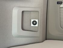 Volkswagen Grand California AUTO|600|4 Belt|4 Berth|Double Gas Hob| Fridge|Sink|Battery 22